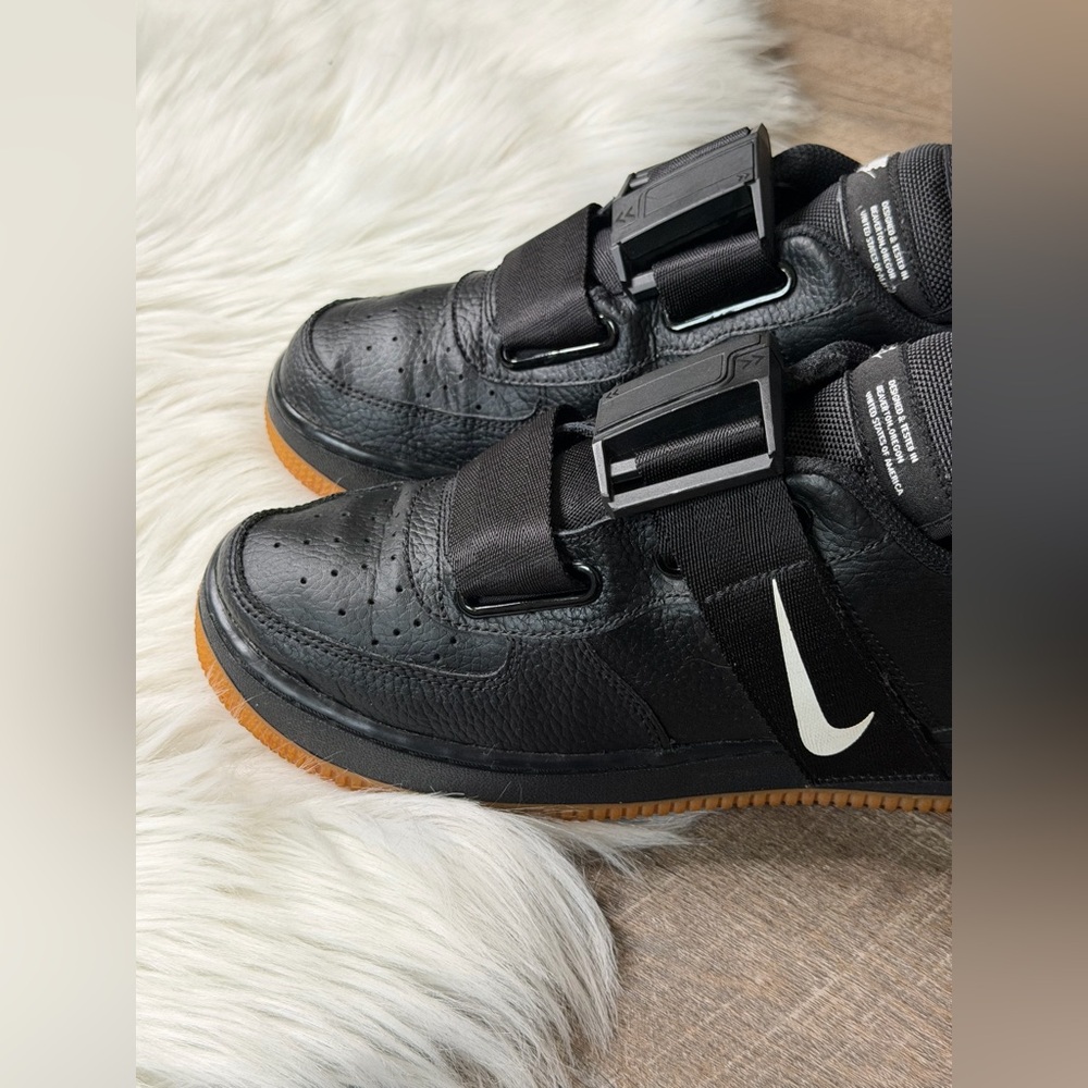 Nike Air Force 1 Utility (GS) - Picture 5 of 10